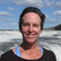 Sustainable Harvest International Employee Janeen Simon's profile photo