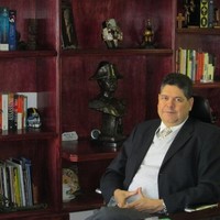 Biograft de México Employee Jose Raul Flores Fletes's profile photo