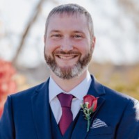 Shawn Robuck Email & Phone Number