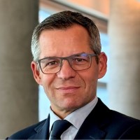 CMA CGM Employee David Schajer's profile photo