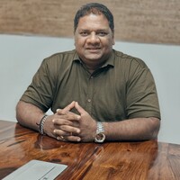 Value Research Employee Venkat Naidu's profile photo