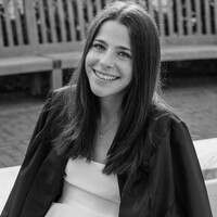 The Madison Melle Agency Employee Hunter Jones's profile photo