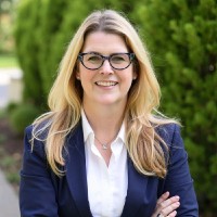 CRi - Community Residences, Inc. Employee Larissa Hanpeter's profile photo