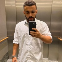Guilherme Oliveira's profile photo