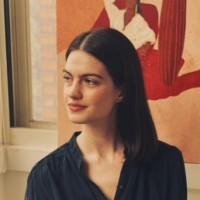 IKOM Employee Rebecca Gourrier's profile photo