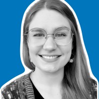 OpinionRoute Employee Katie Pappenhagen's profile photo