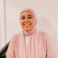 Ed.Ventures Employee Hasnaa Fathy's profile photo