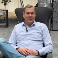 Energie und Wasser Potsdam GmbH Employee Peter Oswald's profile photo