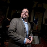 QSAC (Quality Services for the Autism Community) Employee Pat Barrientos's profile photo