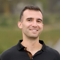 Alt Employee Darius Sadeghi's profile photo