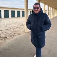 Antoine Gondré Email