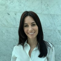 Data Reply IT Employee Federica Ferro's profile photo