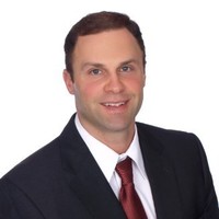 Care Plus Employee Cory Register's profile photo