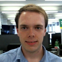 Aviva Employee Thomas Lukins's profile photo