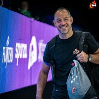 Excelsior Rotterdam Employee Mark Stolk's profile photo