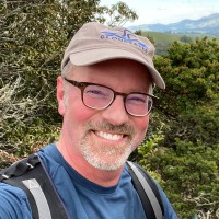 Lawrence Hall of Science, UC Berkeley Employee Allan Ayres's profile photo