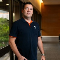 Itaú Unibanco Employee Jonathan Luiz's profile photo