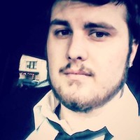 Richard Byrd's profile photo