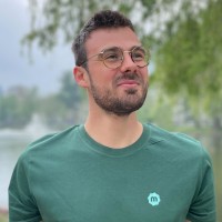 Romain Schuermans Email
