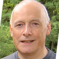 Foremost Products Ltd Employee Graham Foreman's profile photo