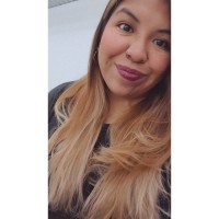 Latinfon Employee Julieta Blanco's profile photo
