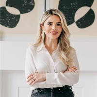 Lapina Consulting Human Resources Employee Olessia Lapina's profile photo