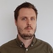 Eitech SE Employee Björn Dahlström's profile photo