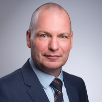 AnalytiChem Group Employee Ingo Götze's profile photo