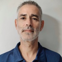 ATHENA GS3 Security Implementations Ltd. Employee Guy Schrift's profile photo