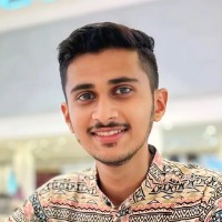 AllEvents.in Employee Mihir Bhadak's profile photo