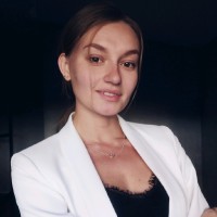 Елизавета Черкасова's profile photo