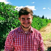 Fruition Sciences - 360viti Employee Nathan Hérent's profile photo