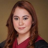 Landgate Employee Zanzara Mae Quicio's profile photo