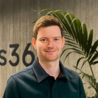 s360 Employee Thomas Bodin's profile photo