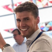 Rabobank Employee Joost Van Der Eijk's profile photo