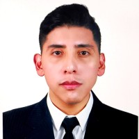 Andres Guerron's profile photo