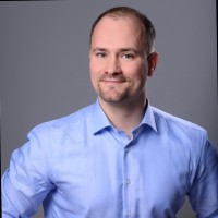 Elmo Motion Control Employee Christian Hempel's profile photo
