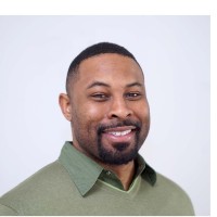 Kairos Power Employee Terrence Williams's profile photo