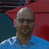 Dewulf Employee Wouter Criel's profile photo