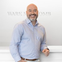 Ware Malcomb Employee Jason Dooley's profile photo