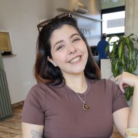 MAZZ Makeup Employee Leyla Azar's profile photo