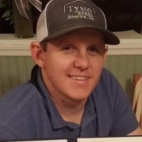 Keystone Foods Employee Cody Singleton's profile photo