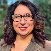 MCR Consulting Employee Camryn Weber's profile photo