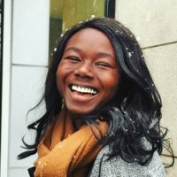 Lucy Ofosu-Appiah Email & Phone Number