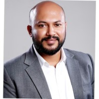 Genesis Training Employee Naveen Nagaraj's profile photo