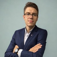 3SOFT S.A. Employee Sebastian Richter's profile photo