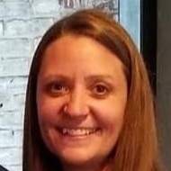 SAP Employee April Mount's profile photo