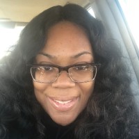 April Blount Email & Phone Number