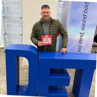 HANS™ Premium Water Employee Robert Carmack's profile photo