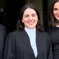 J.D.Sellier + Co. Employee Alaïa Hadeed's profile photo